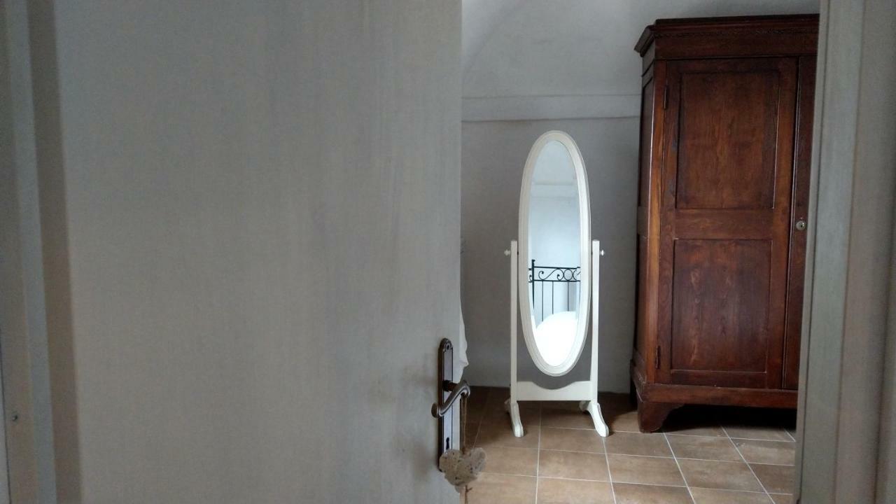 La Corte Di Sabatino Calascio Extérieur photo